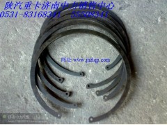 06.29020.0301,陜汽德龍輪邊大卡簧,濟(jì)南中力汽車零部件有限公司