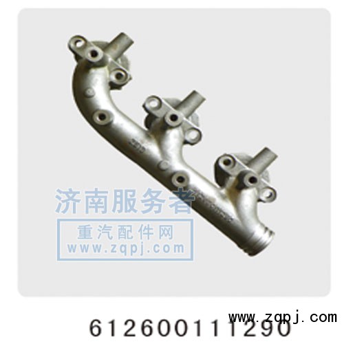 排氣歧管612600111290/612600111290