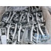 HOWO操縱機構總成WG9725240107