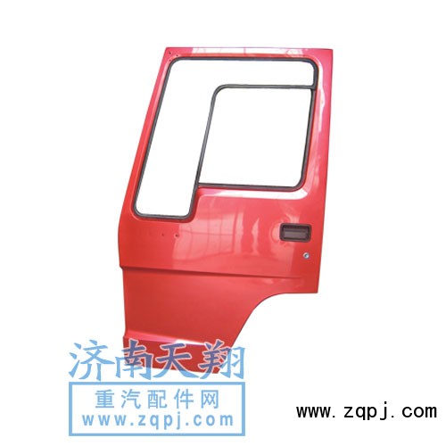 AZ1642210001,豪沃車門總成,濟南天翔重卡配件有限公司-靖江東明車門鎖業駐濟南辦事處