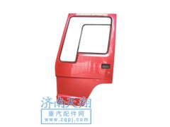 AZ1642210001,豪沃車門總成,濟南天翔重卡配件有限公司-靖江東明車門鎖業駐濟南辦事處