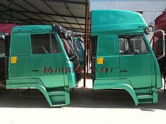 ,斯太爾王駕駛室總成,揚州德瑞車業有限公司