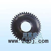 ,12JS160T-1707046,濟南德百汽車配件廠