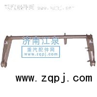 16100430102,翻轉支架,章丘市江泉車橋制造廠