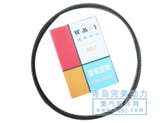 ,斯太爾風扇帶 AV13X1175La,濟南坤馳貿易有限公司