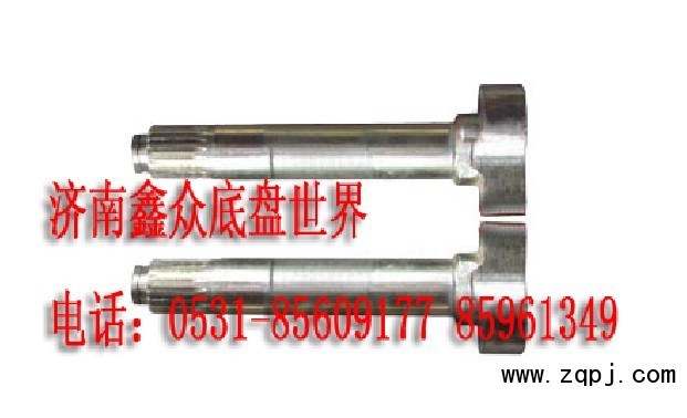 后制動凸輪軸AZ9231340226/AZ9231340226