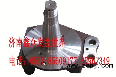 199112410057,轉(zhuǎn)向節(jié)總成,濟(jì)南國(guó)橋汽車零部件有限公司