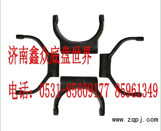 原廠后橋撥叉199012320014/199012320014