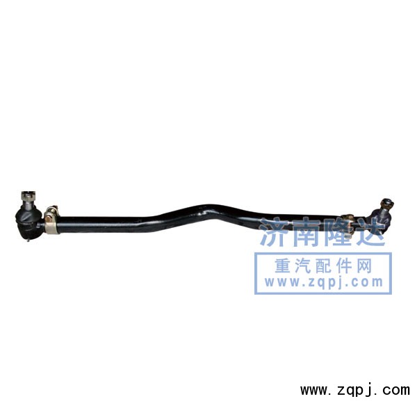新大威第二過度直拉桿,解放新大威轉(zhuǎn)向直拉桿,濟(jì)南固德汽車配件有限公司--原隆達(dá)