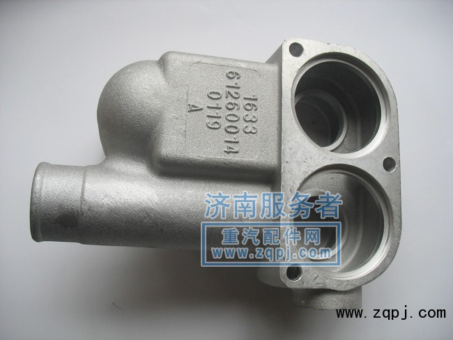 節(jié)溫器體612600140119/612600140119