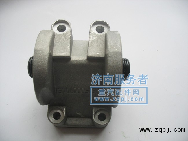機油濾清器座VG1500070051/VG1500070051