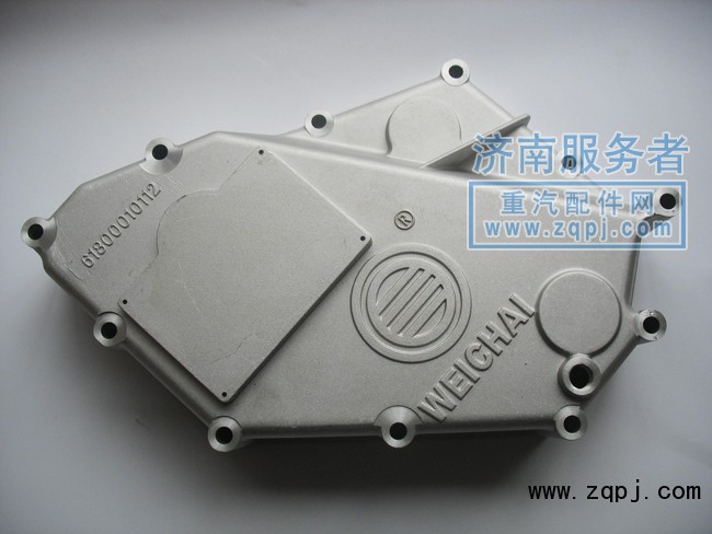 冷卻器61800010112/61800010112