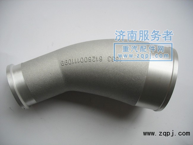 612600111099,鏈接彎管,濟南服務者動力機械廠