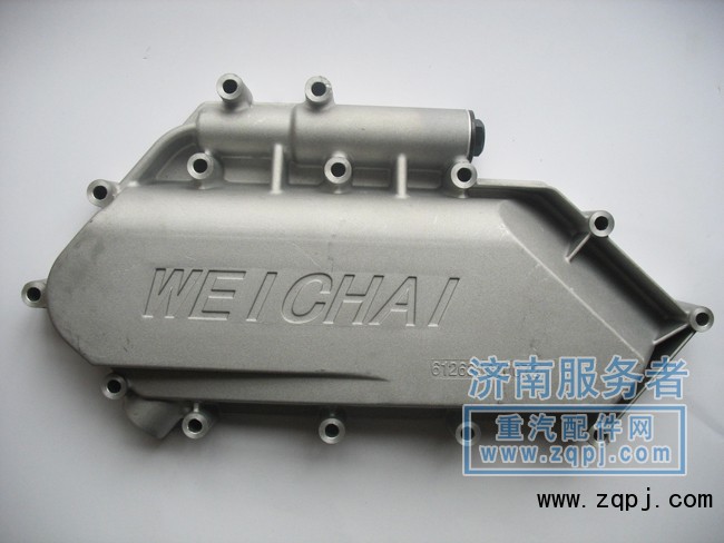 冷卻器偏蓋612630010072/612630010072