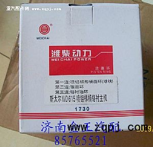 特價濰柴活塞環612600030051,612600030053,612600030058/612600030051