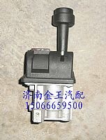 14750667H,14750652H,海沃3孔手控閥/舉升閥/氣控閥/電控舉升開關(guān),濟(jì)南金王重汽配件經(jīng)營部