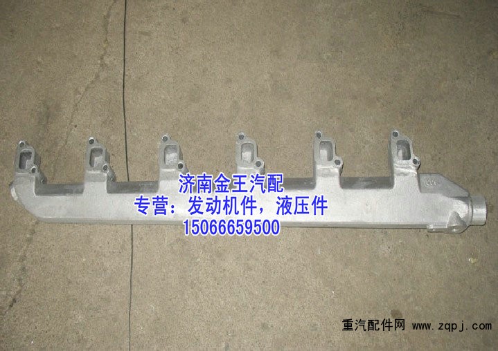 缸蓋出水管，缸蓋分水管，發動機出水管612600040231/612600040231