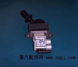 AZ9123360070,手制動閥（金王子）/AZ9123360070,濟南天龍達汽配有限公司