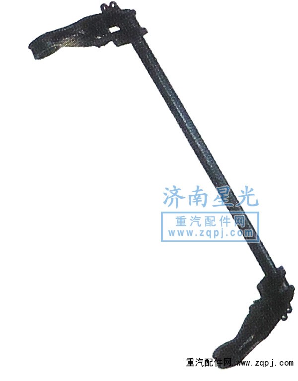 歐曼反轉支架/