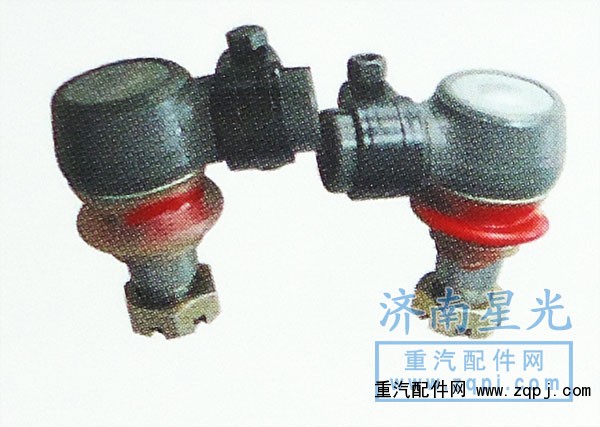 ,豪沃-動力缸球頭-08款WG96314,濟南星光汽車配件銷售中心
