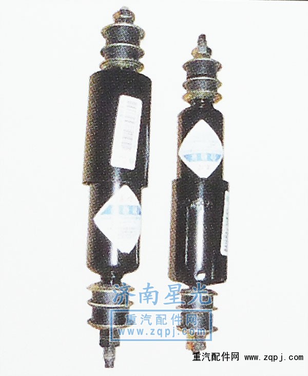 OM駕駛室后減震器IB249502001/IB249502001