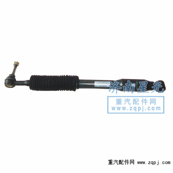 HOWO轉向阻尼減震器/