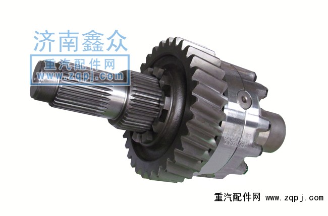 軸間差速器總成價格900元AZ998132036+00/AZ998132036+00