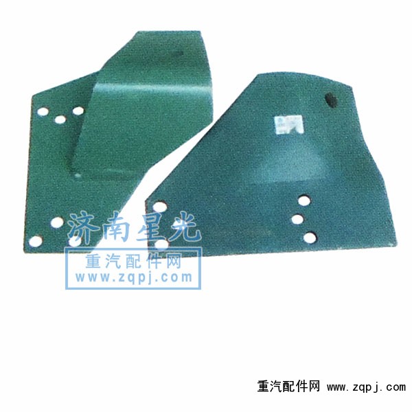HOWO發動機前支架-親人/