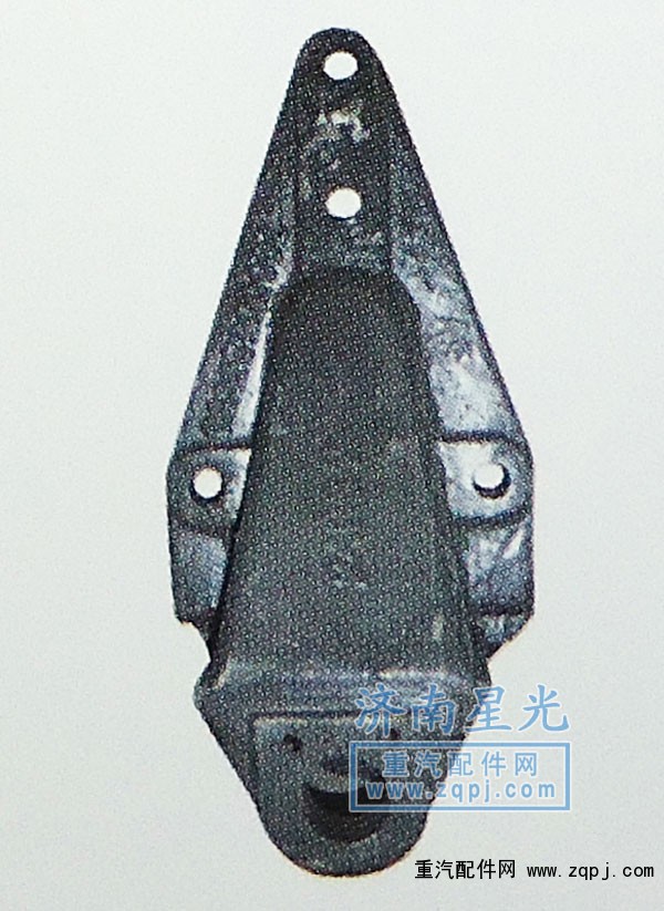 ,前簧后支架,濟南星光汽車配件銷售中心