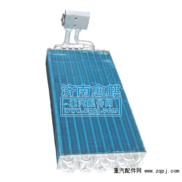 重汽豪沃蒸發器/AZ1642820010
