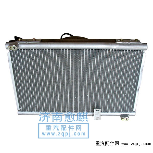 德龍F2000側置冷凝器/