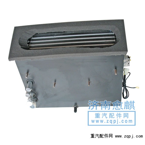 ,奧龍暖風(fēng)機(jī)總成,濟(jì)南愈麒汽車配件有限公司
