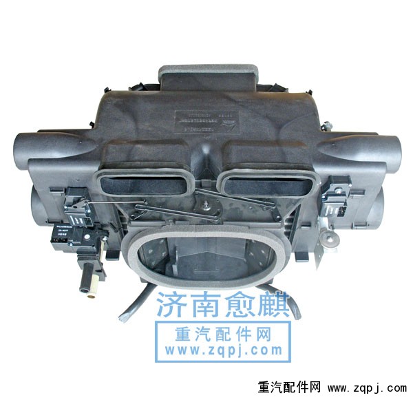 ,howo暖風機總成,濟南愈麒汽車配件有限公司
