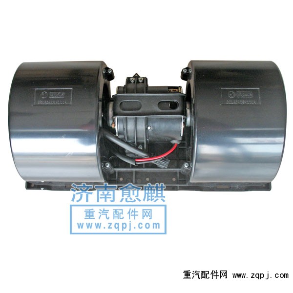 德龍暖風(fēng)電機/