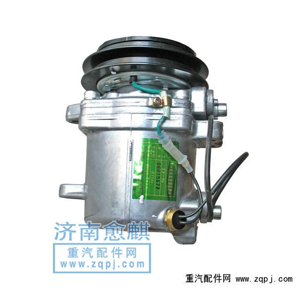壓縮機（96）/