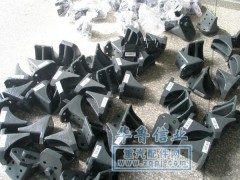,豪沃限位塊總成,濟南約書亞汽車配件有限公司（原華魯信業）