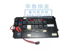,電腦板,濟南約書亞汽車配件有限公司（原華魯信業）