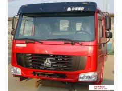 111,駕駛室總成,濟南約書亞汽車配件有限公司（原華魯信業）