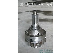 0166 0503 0198/0165,差速器殼,濟南約書亞汽車配件有限公司（原華魯信業(yè)）