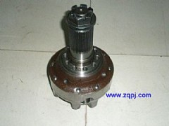 0166,howo 0166差速器殼,濟南約書亞汽車配件有限公司（原華魯信業）