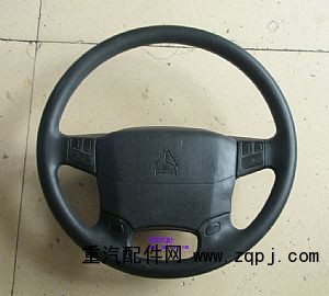 HOWO,方向盤,濟南約書亞汽車配件有限公司（原華魯信業(yè)）