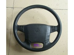 HOWO,方向盤,濟南約書亞汽車配件有限公司（原華魯信業(yè)）