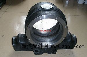 ,豪沃平衡軸殼雙卡,濟南約書亞汽車配件有限公司（原華魯信業）