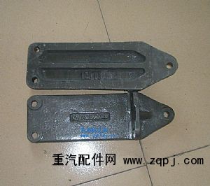 發動機支架/