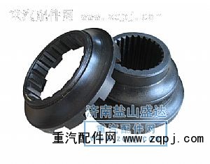 STR滑動(dòng).固定齒合套/