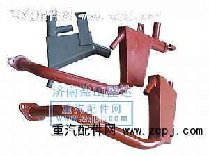 STR油器分離器/