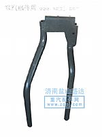 王前輪后擋泥板支架/