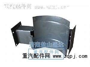 STR空濾器支架/