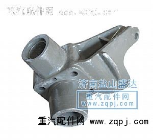 STR轉向節支架/