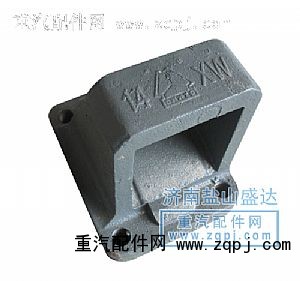 王后鋼板彈簧支架/